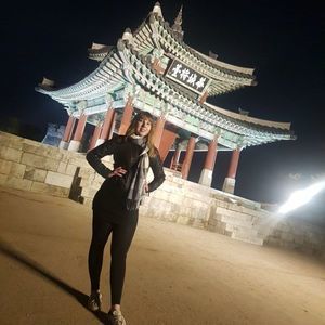 Meet your Posher, Emily